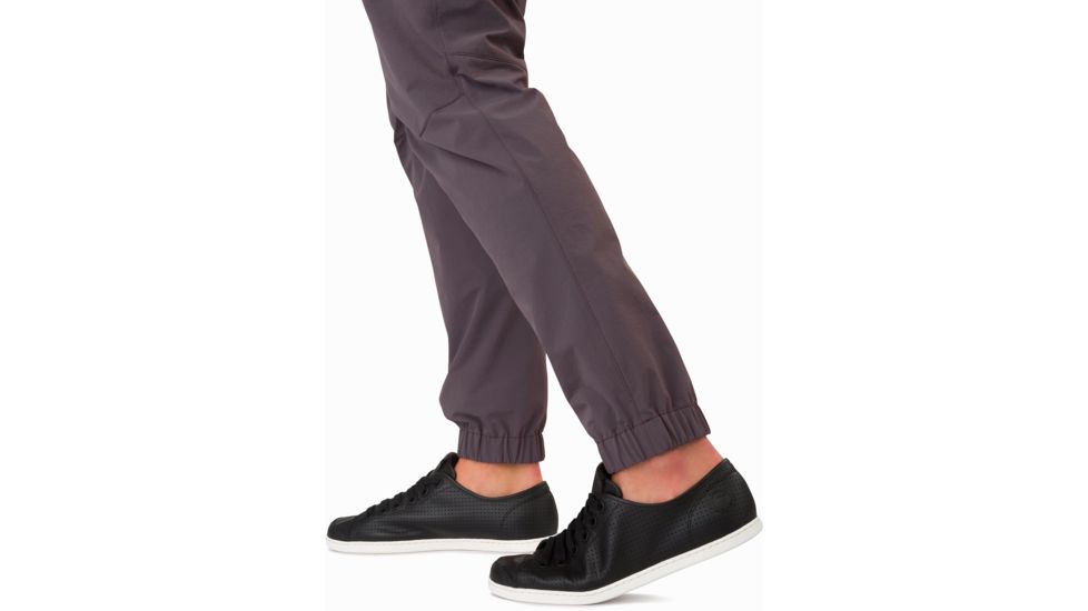 Arcteryx Serres Pant - Womens, Whiskey Jack, 12, 373276