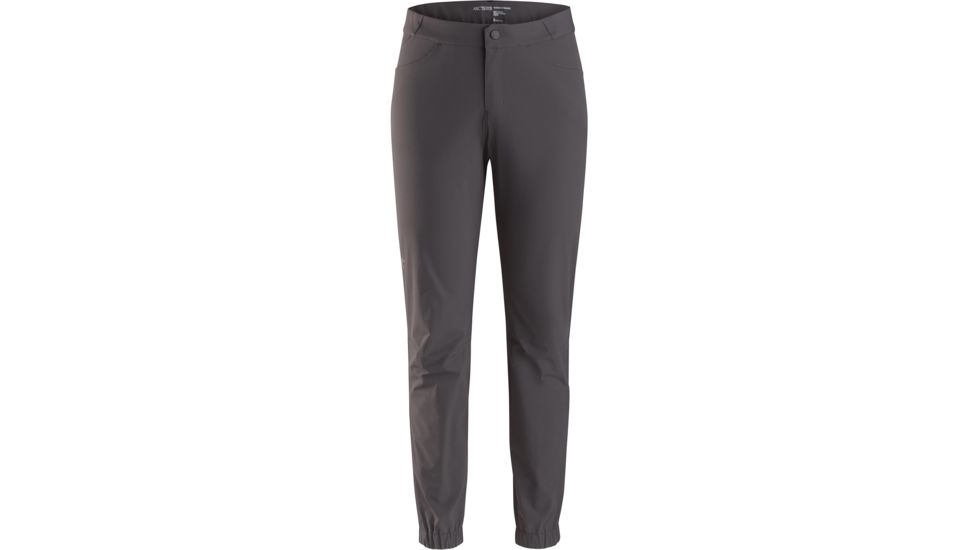 Arcteryx Serres Pant - Womens, Whiskey Jack, 12, 373276