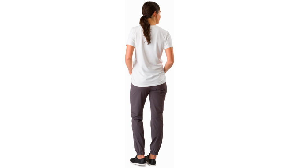 Arcteryx Serres Pant - Womens, Whiskey Jack, 4, 373285