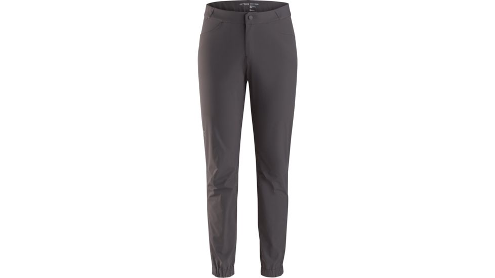 Arc'teryx Serres Pant - Women's, Whiskey Jack, 4, 373285