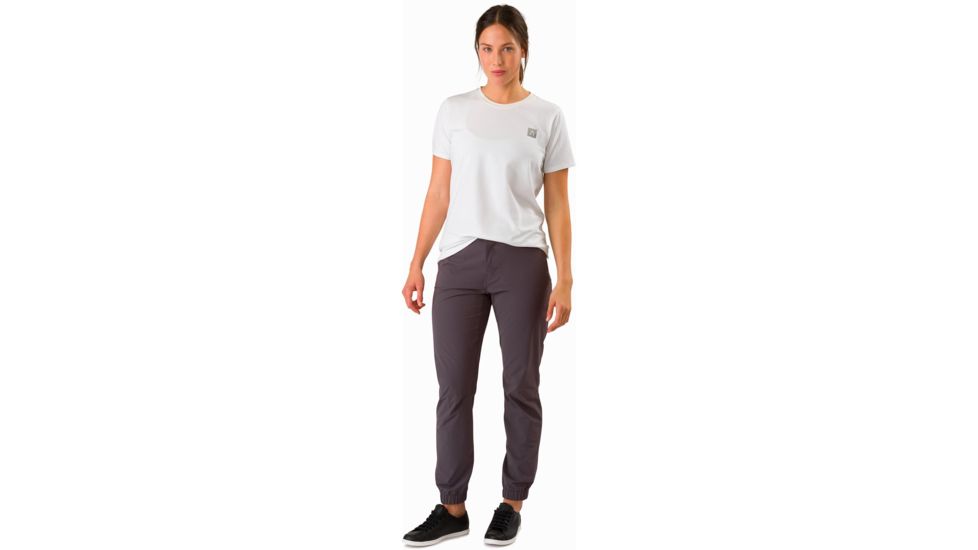 Arcteryx Serres Pant - Womens, Whiskey Jack, 4, 373285