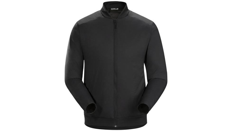 Arcteryx Seton Jacket - Mens, Black, Extra Large, 394583