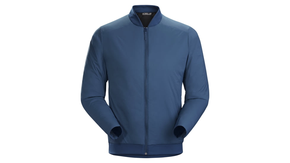 Arcteryx Seton Jacket - Mens, Cosmic, Small, 440794