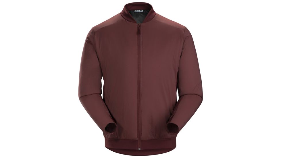 Arcteryx Seton Jacket - Mens, Flux, Large, 394588