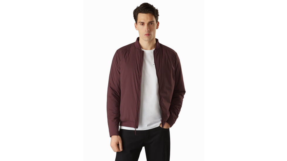 Arcteryx Seton Jacket - Mens, Ultima, Small, 440786