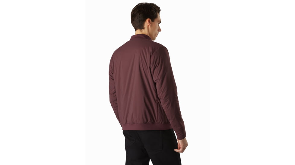 Arcteryx Seton Jacket - Mens, Ultima, Small, 440786