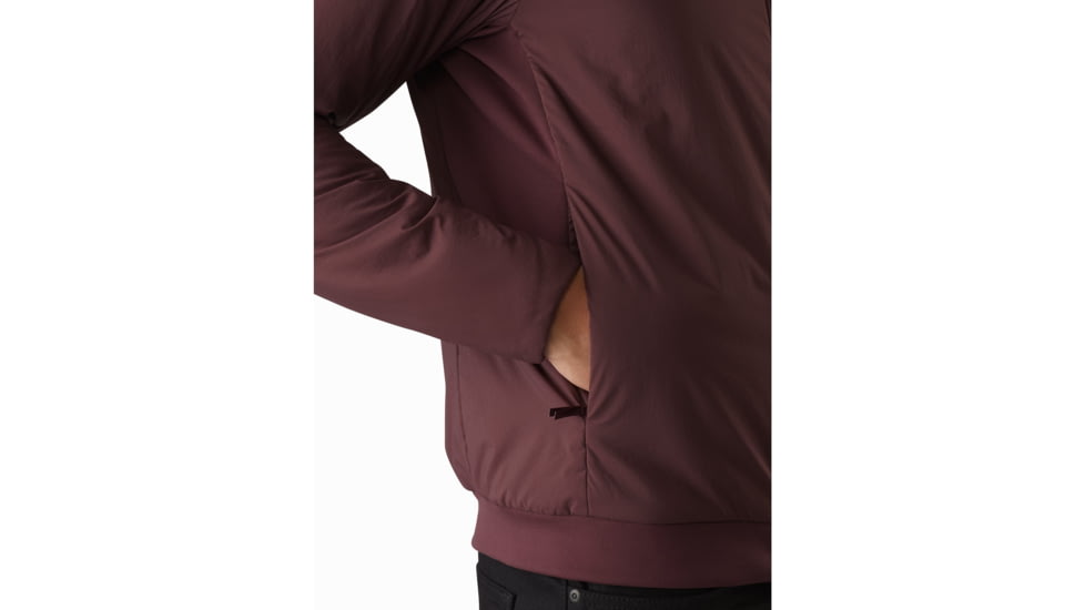 Arcteryx Seton Jacket - Mens, Ultima, Small, 440786