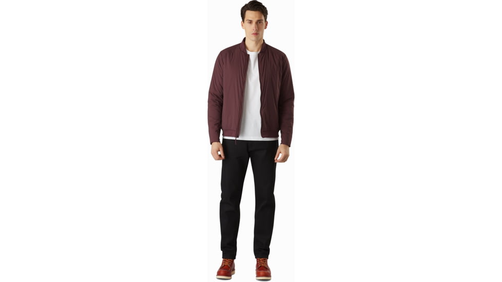 Arcteryx Seton Jacket - Mens, Ultima, Small, 440786