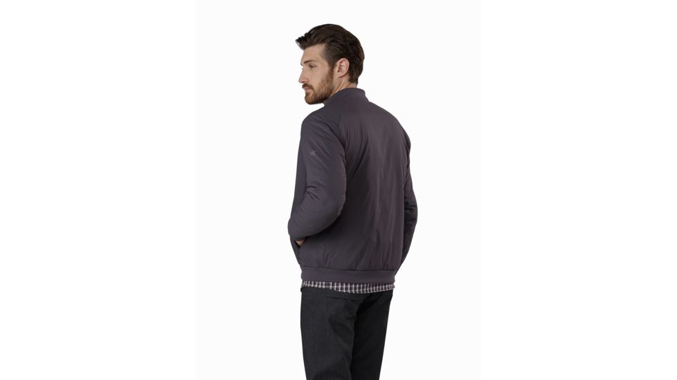 Arcteryx Seton Jacket - Mens, Whiskey Jack, Large, 394596