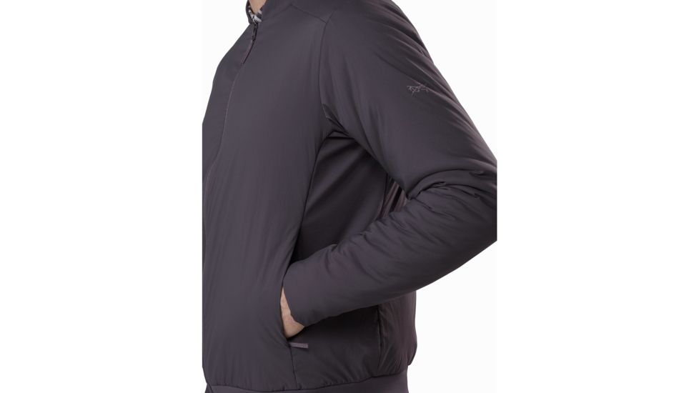 Arcteryx Seton Jacket - Mens, Whiskey Jack, Large, 394596