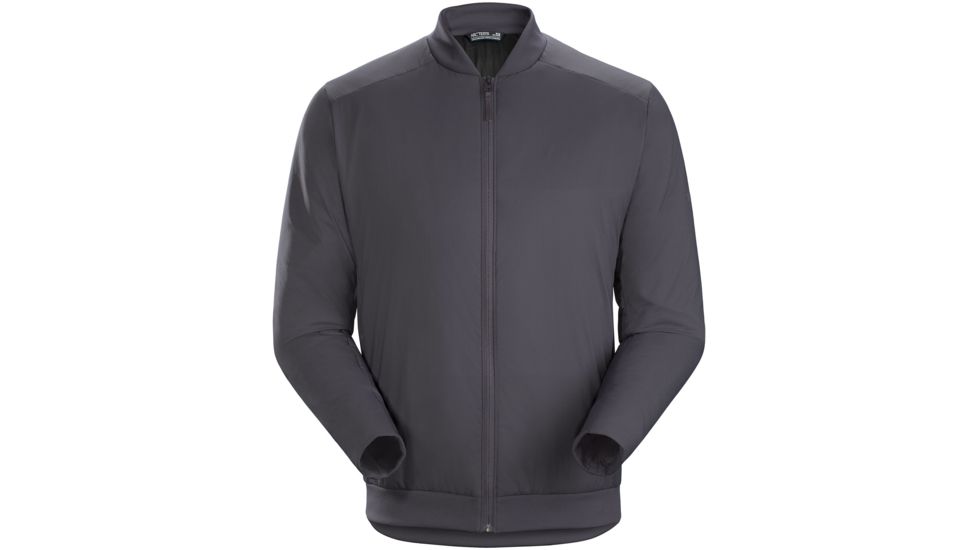 Arcteryx Seton Jacket - Mens, Whiskey Jack, Large, 394596