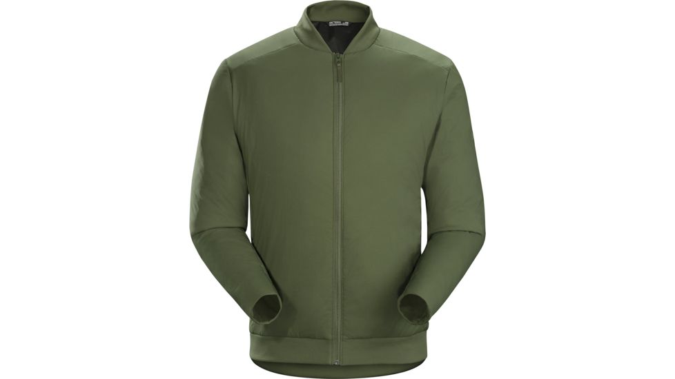 Arcteryx Seton Jacket - Mens, Wildwood, Extra Large, 394607