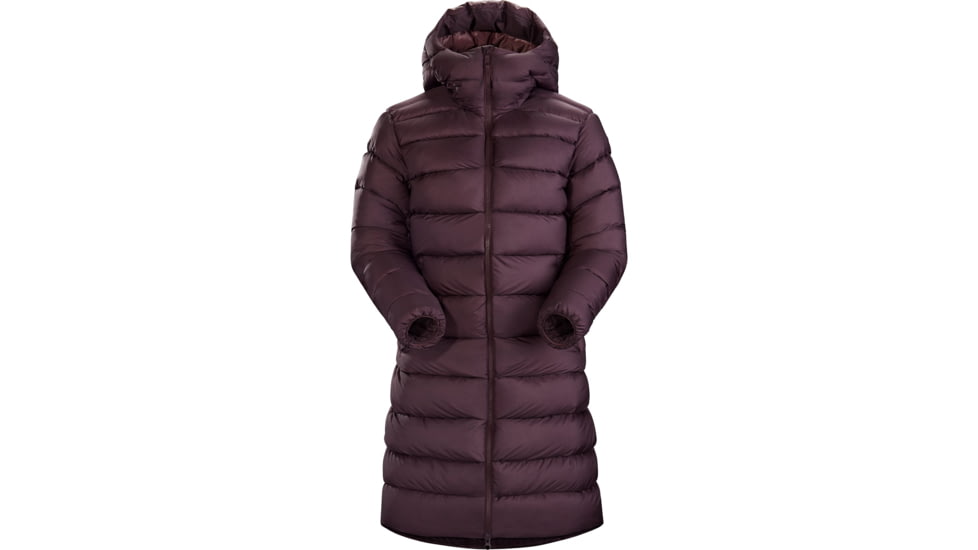 Arcteryx Seyla Coat - Womens, Ultima, Extra Large, 439289