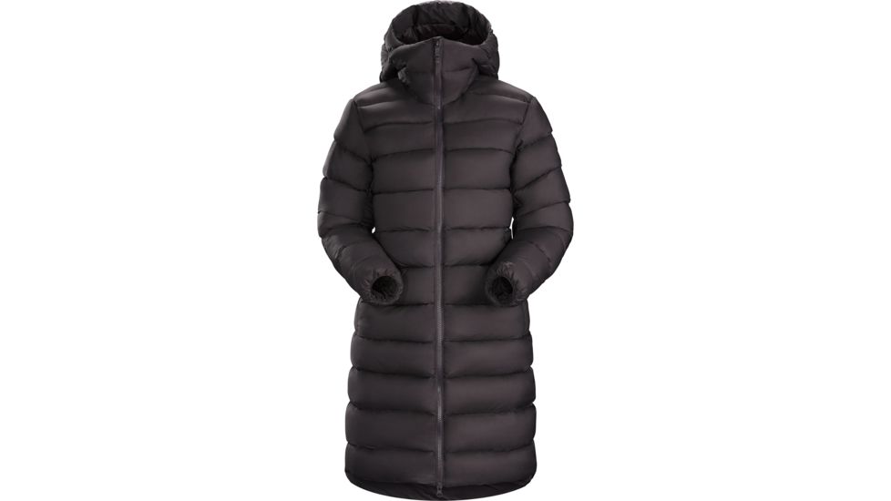 Arcteryx Seyla Coat - Womens, Whiskey Jack, Extra Large, 395344