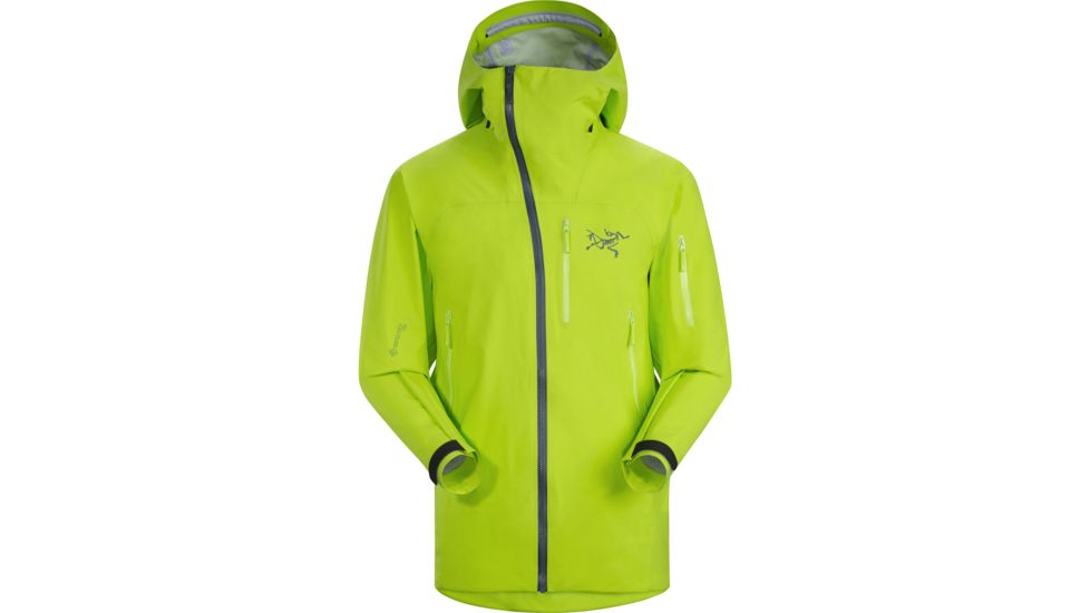 Arcteryx Sidewinder Jacket - Mens, Pulse, Medium, 393067