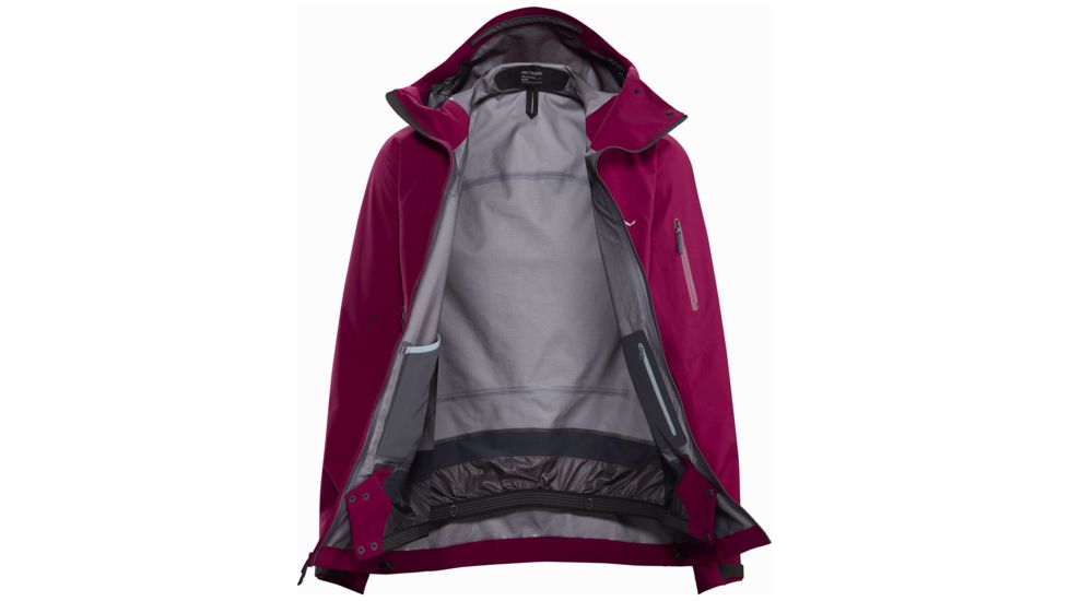 Arcteryx Sidewinder Jacket - Mens, Renegade, Small, 393060