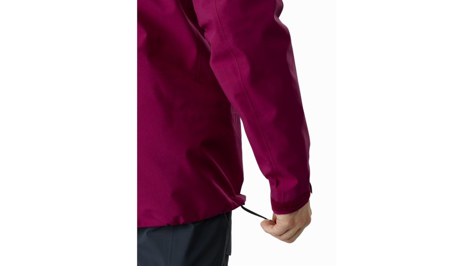 Arcteryx Sidewinder Jacket - Mens, Renegade, Small, 393060