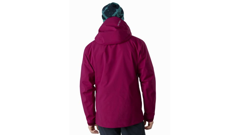 Arcteryx Sidewinder Jacket - Mens, Renegade, Small, 393060