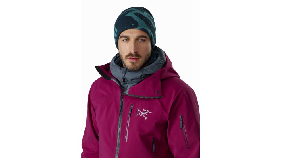 Arcteryx Sidewinder Jacket - Mens, Renegade, Small, 393060