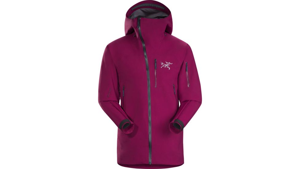 Arcteryx Sidewinder Jacket - Mens, Renegade, Small, 393060
