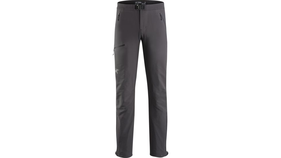Arcteryx Sigma Ar Pant - Womens, Carbon Copy, 10, 391801