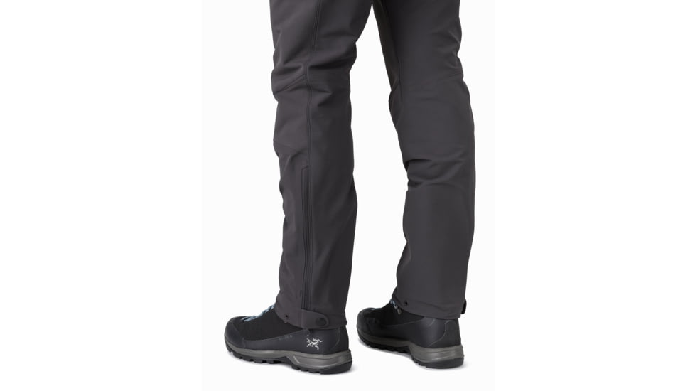 Arcteryx Sigma Ar Pant - Womens, Carbon Copy, 10, 391801