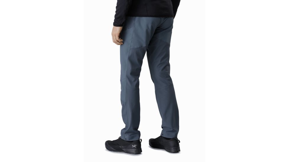 Arcteryx Sigma Fl Pants - Mens, Neptune, Large Short, 392153