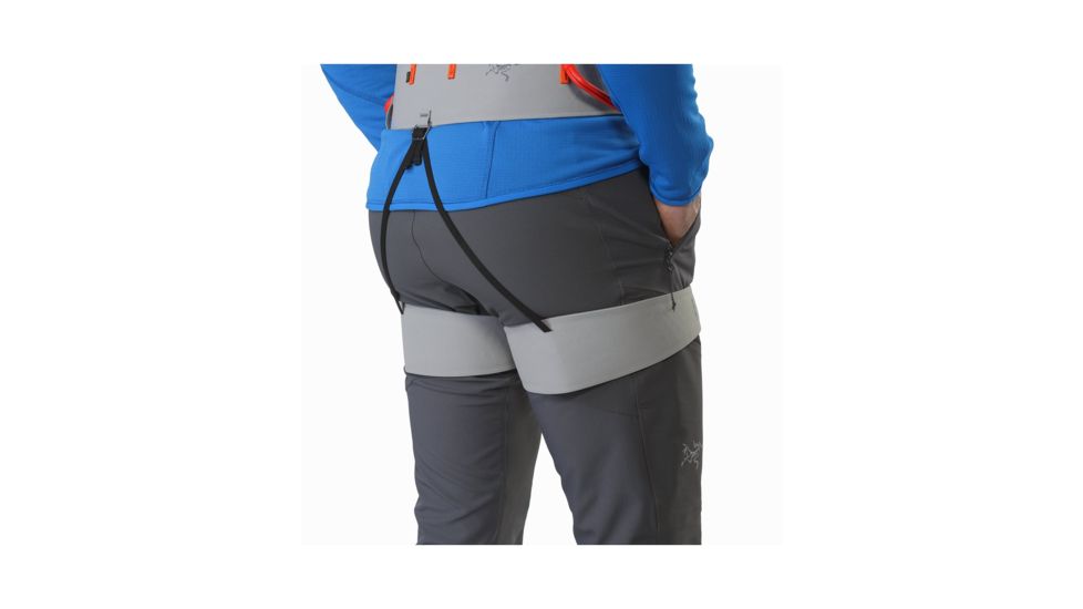 Arcteryx Sigma FL Pants - Mens, Pilot, Large, Short Inseam, 350328