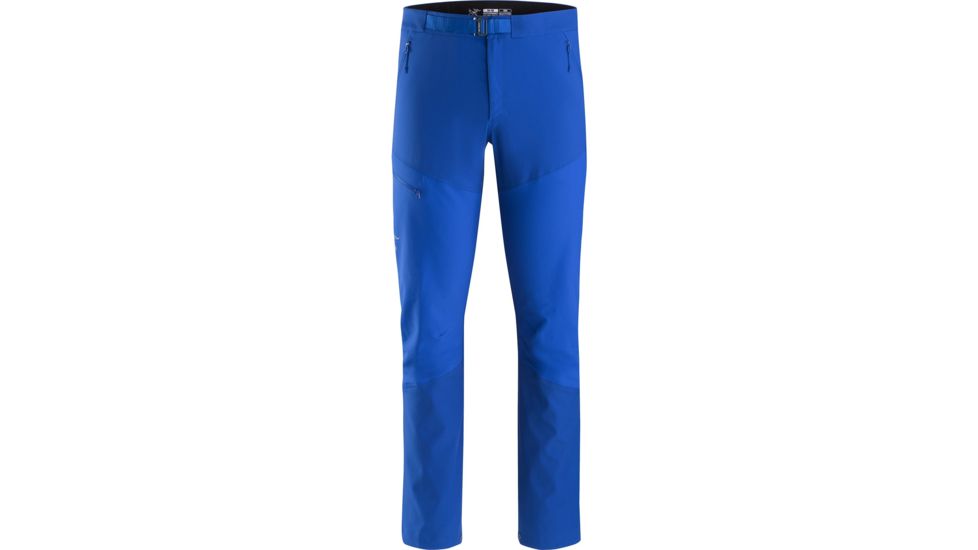 Arc'teryx Sigma FL Pants - Men's, Stellar, Extra Large, Long Inseam, 350378
