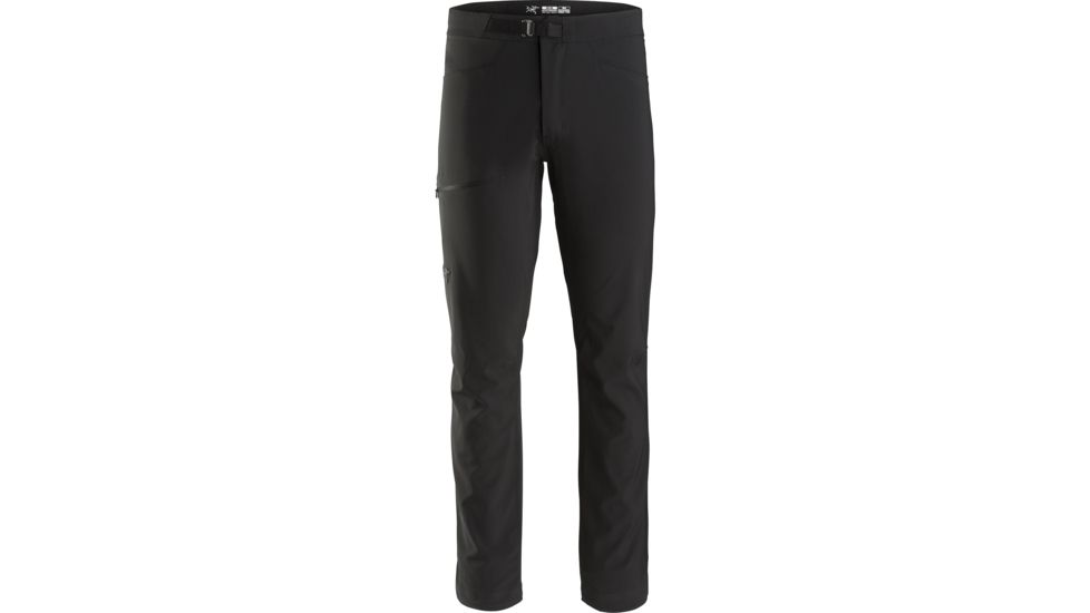 Arc'teryx Sigma SL Pant - Men's, Black, Extra Small, 370058