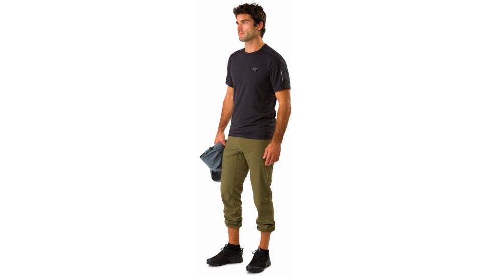 Arcteryx Sigma SL Pant - Mens, Taan Forest, Small, 370072