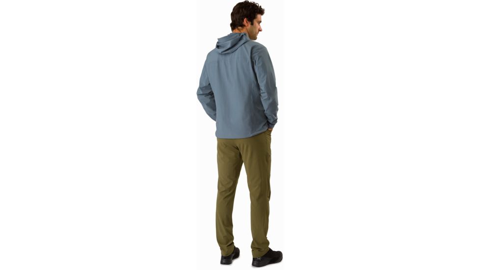 Arcteryx Sigma SL Pant - Mens, Taan Forest, Small, 370072