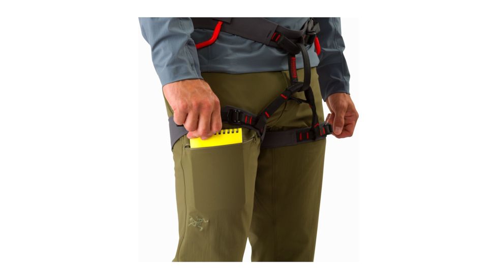 Arcteryx Sigma SL Pant - Mens, Taan Forest, Small, 370072