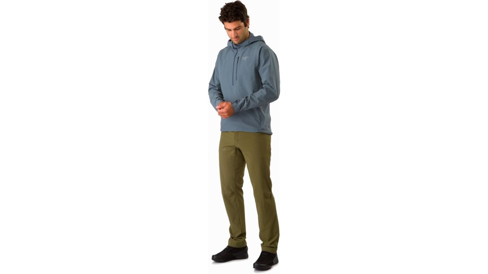 Arcteryx Sigma SL Pant - Mens, Taan Forest, Small, 370072