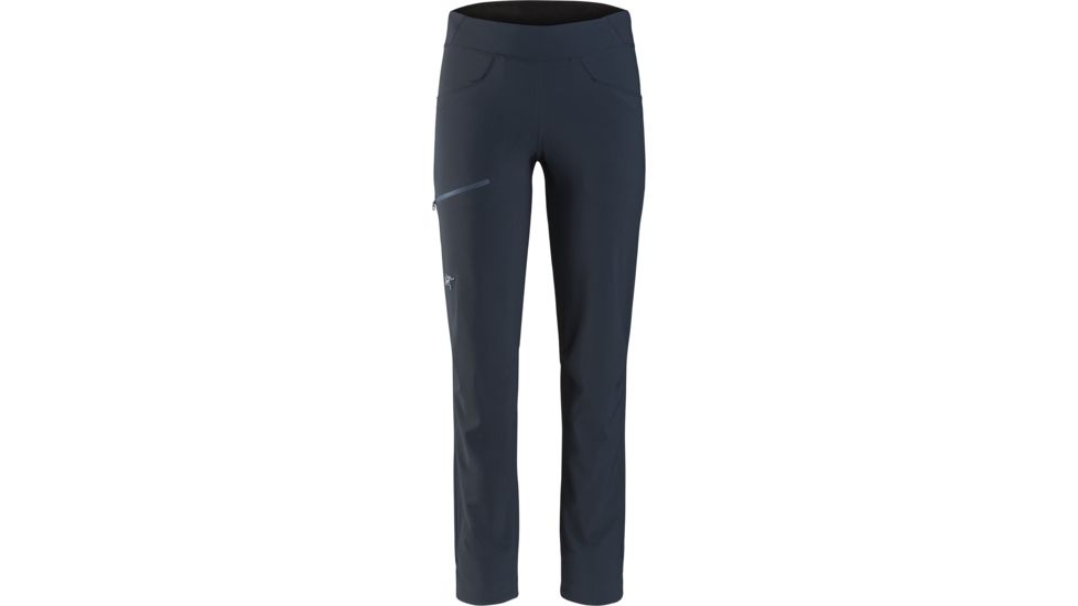 Arc'teryx Sigma SL Pant - Women's, Black Sapphire, 0, 370084