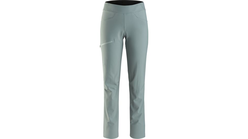 Arcteryx Sigma SL Pant - Womens, Robotica, 12, 370118