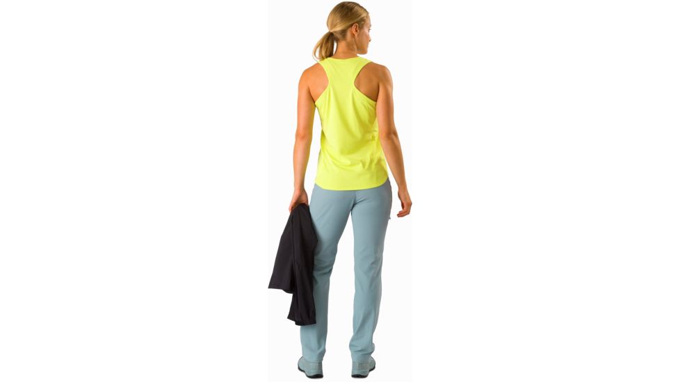 Arcteryx Sigma SL Pant - Womens, Robotica, 10, 370115