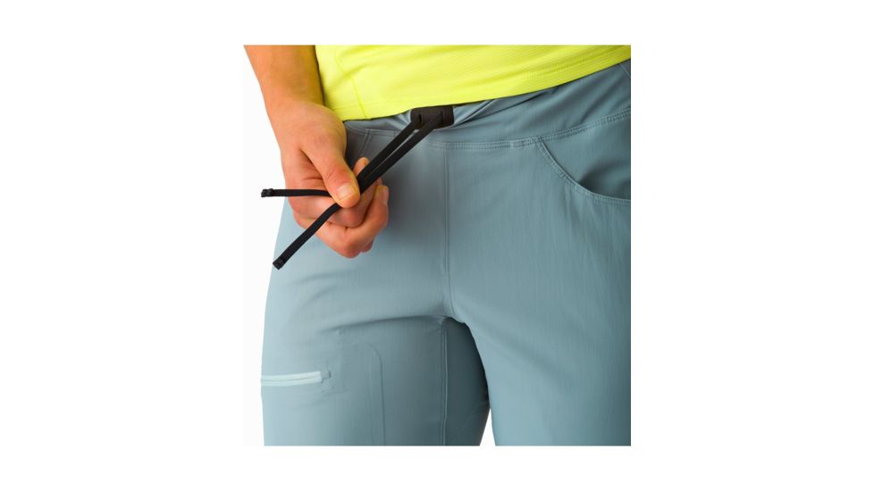Arcteryx Sigma SL Pant - Womens, Robotica, 10, 370115