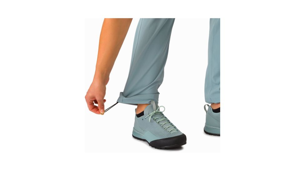 Arcteryx Sigma SL Pant - Womens, Robotica, 10, 370115