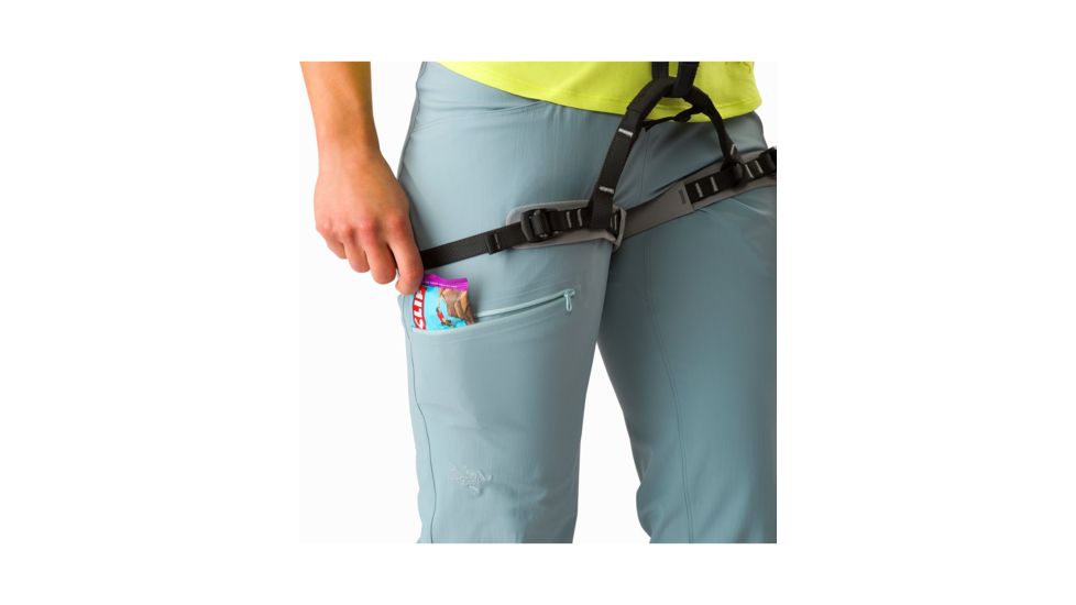 Arcteryx Sigma SL Pant - Womens, Robotica, 10, 370115