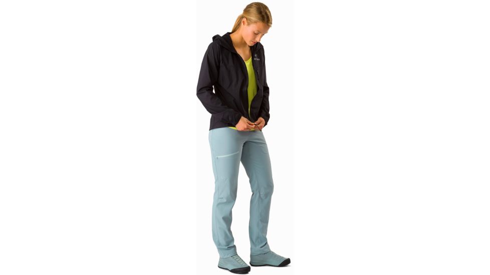 Arcteryx Sigma SL Pant - Womens, Robotica, 10, 370115
