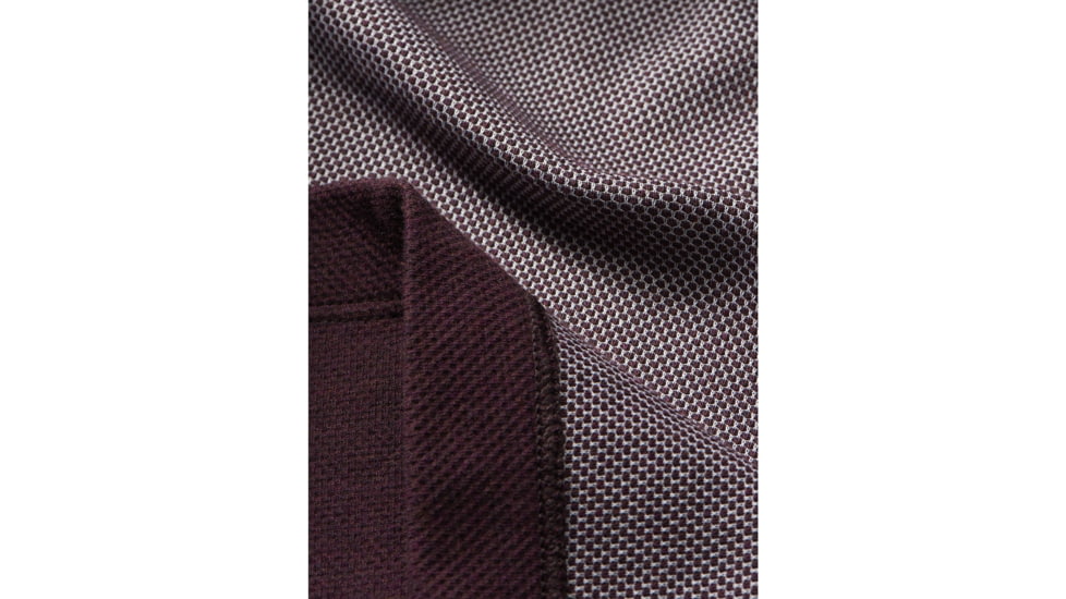 Arcteryx Sirrus Dress - Womens, Dark Ultima Heather, Large, 432041