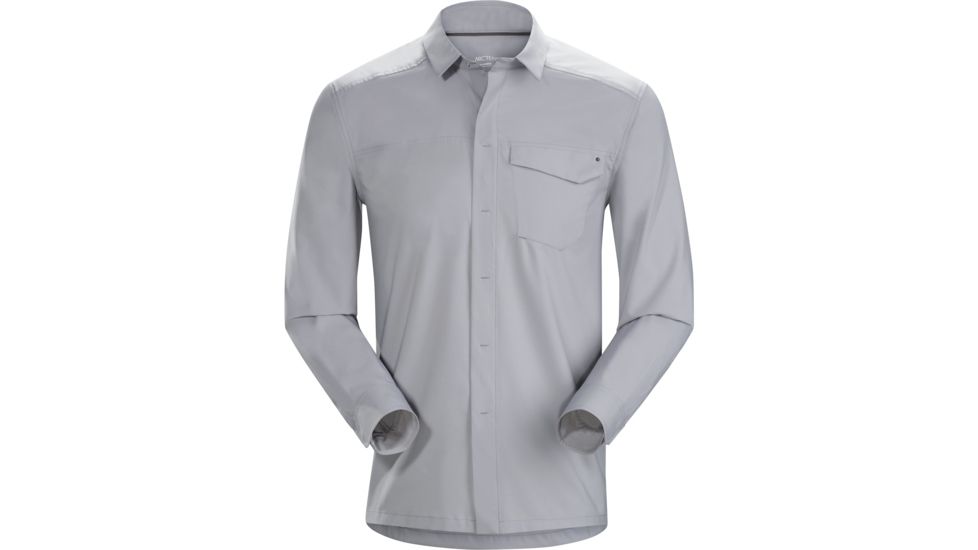 Arcteryx Skyline Ls Shirt - Mens, Pegasus, Large, 398877