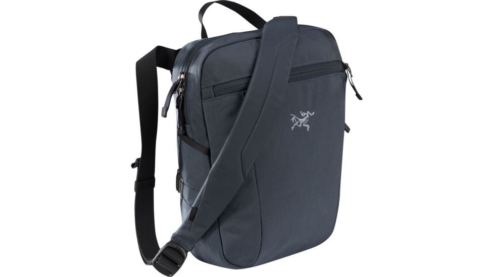 Arc'teryx Slingblade 4 L Shoulder Bag-Heron