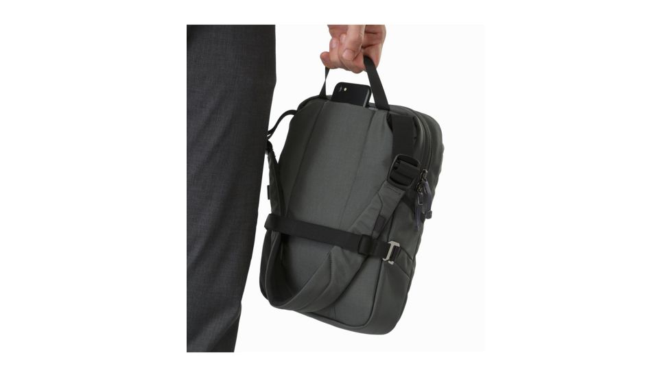 Arcteryx Slingblade Shoulder Bag 4, Pilot, 328783