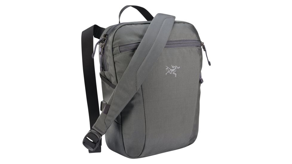 Arcteryx Slingblade Shoulder Bag 4, Pilot, 328783