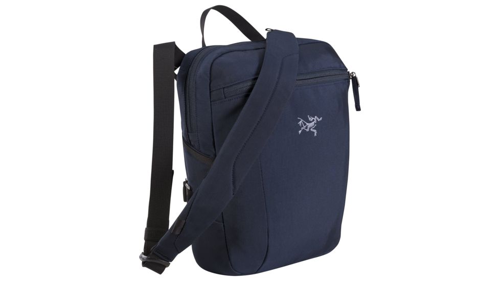 Arcteryx Slingblade Shoulder Bag 4, Tui, 370496