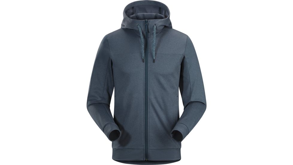 Arcteryx Slocan Hoody - Mens, Heron, 2XL, 289662