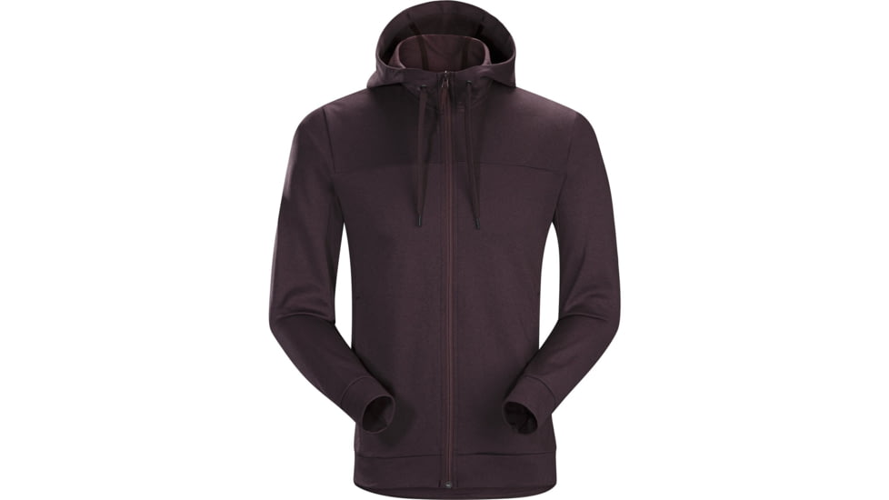 Arcteryx Slocan Hoody - Mens, Kingwood, 2XL, 327533