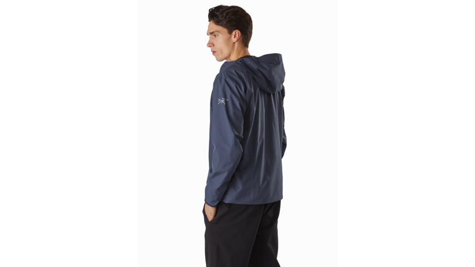 Arcteryx Solano Hoody - Mens, Exosphere, Medium, 442004